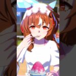 Still In Love Beach Training #ウマ娘プリティーダービー #prettyderby #stillinlove  #fypyoutube