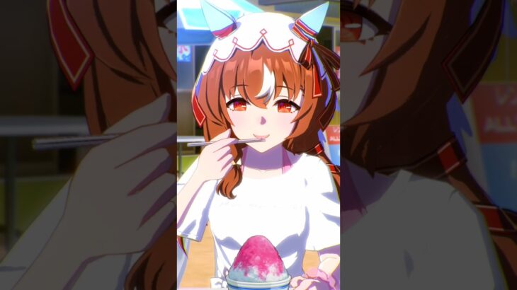 Still In Love Beach Training #ウマ娘プリティーダービー #prettyderby #stillinlove  #fypyoutube