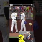 猛者には益田ｗｗｗ【プロスピA】#shorts