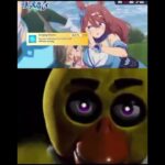 heck yeahhhh🐴#umamusume #ウマ娘プリティーダービー #ウマ娘 #cygames #anime #shorts