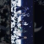 【原神 Genshin Impact MMD】『ECHO』フリンズ Flins イネファ Ineffa ネフェル Nefer アルベド Albedo 踊ってみた