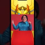 無料分神引き5連発 #モンスト #shorts