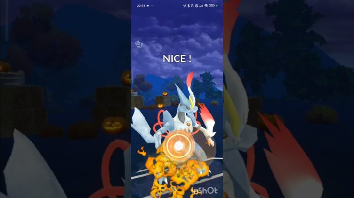 ポケモンGOバトルリーグ　マスターリーグ 1140