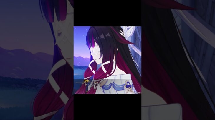 【原神】コロンビーナの話し方が最高にかわいい理由