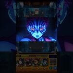 【モンスト】鬼滅の刃コラボ超究極ミッションギリギリ勝てた。#モンスト #コラボ超究極 #鬼滅の刃 #鬼滅の刃コラボ #超究極 #shorts