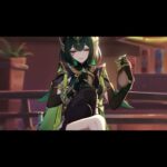 【原神】ネフェルのお叱りモードが最高に怖い理由【Genshin Impact】