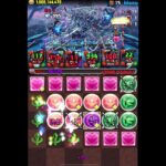 イチゴマン使ってみた　#shorts ＃パズドラ#サンリオコラボ