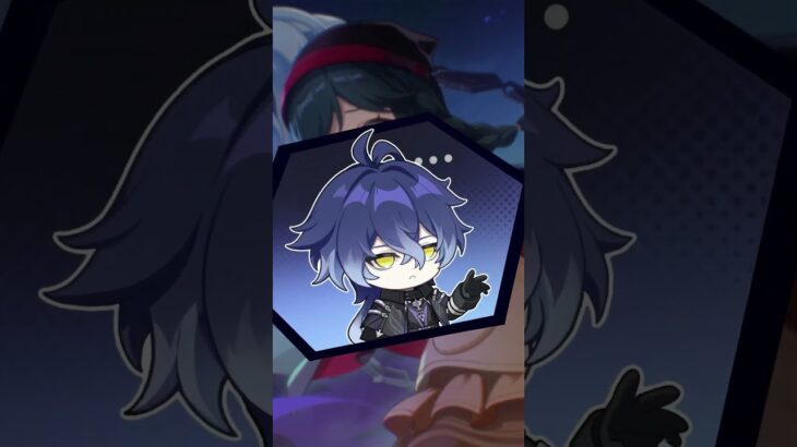 【原神】「ひいっ…！た、たすけてー！」 #原神 #フリンズ