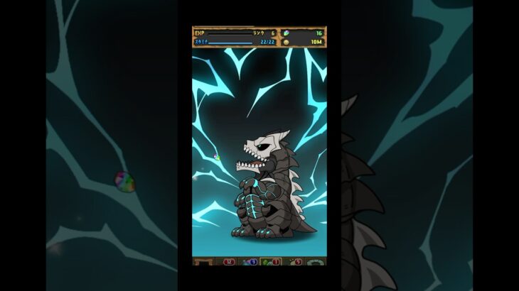 【パズドラ】怪獣8号コラボ　ガチャ引くよ #パズドラ #コラボ #怪獣8号 #ガチャ