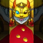 【ダンダダダン×モンスト】コラボガチャ限定確定演出！！