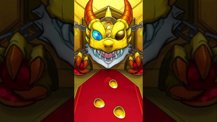 【ダンダダダン×モンスト】コラボガチャ限定確定演出！！