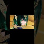 这真是最突然的一次角色传说了#原神空月之歌 #原神剧情解析 #原神 #原神挪德卡莱