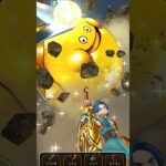 BREAK TIME 🦁 ドラクエウォーク 豪氷天グリザード戦 in 子供玩具 🦁 投資の息抜きやねん🤗