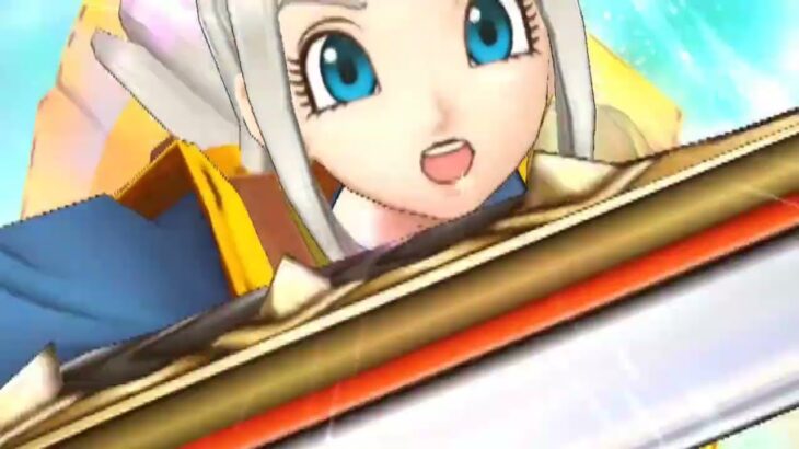 BREAK TIME 🦁 ドラクエウォーク 豪氷天グリザード戦 in 子供玩具 🦁 投資の息抜きやねん🤗