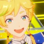 春川宙 F3演出動画