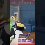 【荒野行動】伝説のマイクパフォーマンス！？ワイルドシリーズ。