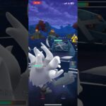 相手が強かっただけ#ポケモンGO#ポケモン