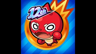 パズドラ一筋12年が激アツと噂のモンストを1から始めてみた　#モンスト  #shorts