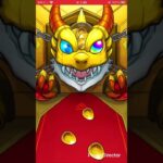 【モンスト】プレミアムセレクションガチャ　4垢編　【＃モンスト ＃モンスターストライク ＃ガチャ】