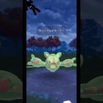 ランクルスは強い⁉️ #ポケモン #ポケモンGO #GOバトルリーグ #GBL #ランクルス #ユニラン