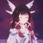 【原神】浮遊感のあるコロンビーナの走り方が最高にかわいい理由