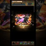 皆の推しキャラわ誰～？#パズドラ#コラボ#怪獣8号#ガチャ#エンジョイ勢#鳴海隊長#shorts