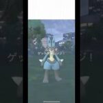 メガルカリオレイドおかわりしてみた‼️#ポケモンgo