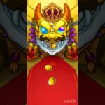 だんだんだだだん　#shorts  #モンスト　#モンスターストライク  #ガチャ　#コラボ　#ダンダダン