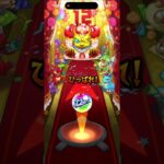 モンスト12周年ガチャ