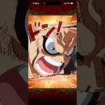 【ワンピース トレジャークルーズ】ガチャ#ワンピース#トレクル