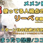リーベ見て、ギルドレイドやって、余裕あればギルバト編成の続きをしたい配信！【メメントモリ/ココもち】