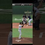 プロ野球スピリッツA（Professional Baseball Spirits A）巨人VSヤクルト