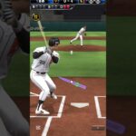 これがプロ野球スピリッツA #プロスピa #プロスピ切り抜き #プロスピ #野球 #チャンネル登録お願いします #プロスピa動画 #プロ野球 #shorts