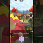 pokémon go great legue #shorts #pokemongo #battle