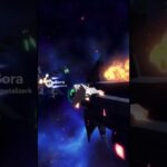 気弱な撃墜王バレットピューマ#ウマ娘プリティーダービー #sora2