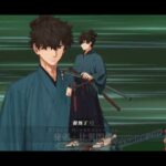 fgo繁中 盈月劍風帖 16-1 贗作空想樹盈月戰 #fategrandorder #fgo #fgo攻略