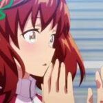 ありがとね、テイオー　[ダイワスカーレット] [木村千咲] [ウマ娘 プリティーダービー] [06-525]