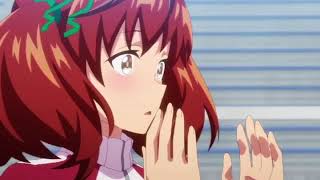 ありがとね、テイオー　[ダイワスカーレット] [木村千咲] [ウマ娘 プリティーダービー] [06-525]