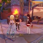 【原神】ナヒーダを引くと聞ける心の声が最高にかわいい理由+α Ver.LunaⅡ