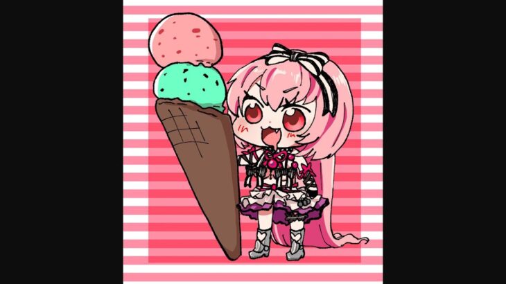 メメントモリ：おきた。