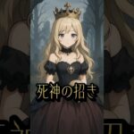 【メメントモリ】死神の招き #shorts  #シニガミレコーズ