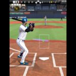 ホームラン新演出見れた！#プロスピa #プロスピ #プロ野球スピリッツa