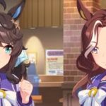 ウマ娘 プリティーダービー デアリングタクト＆デアリングハート他『迷える薔と咲き乱れるオンリーワン』