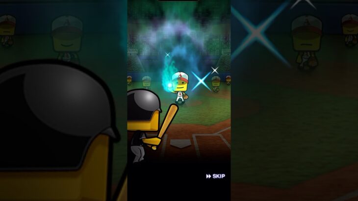 プロスピA 新演出#あるある #music #プロ野球スピリッツa #プロスピa #games #ぷろすぴ #プロ野球 #プロスピ #野球 #ガチャ #中日ドラゴンズ