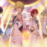 ③あんスタMusicイベント 350万ptまで