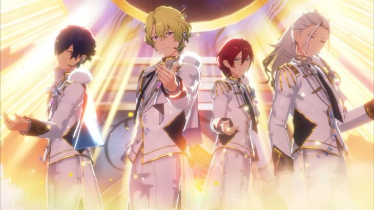 ③あんスタMusicイベント 350万ptまで