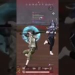 4枚抜き大剣戦法強い #荒野行動 #荒野行動エンジョイ勢