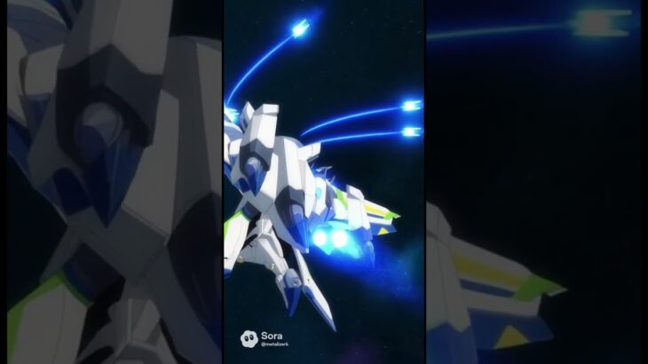 【AI生成】トリックスターフジキセキ#ウマ娘プリティーダービー #フジキセキ #sora2