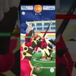 ネクロズマ2人討伐編﻿#ポケモンgo#ポケモンGO#ポケモンGOに夢中#ポケモンGO好きと繋がりたい#ポケモンGO楽しい