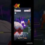 虫鋼ギミックパーティ使っていく！#ポケモンgo #ポケモン #gbl #ジャングルカップ